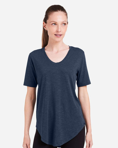 Women's Longline T-Shirt