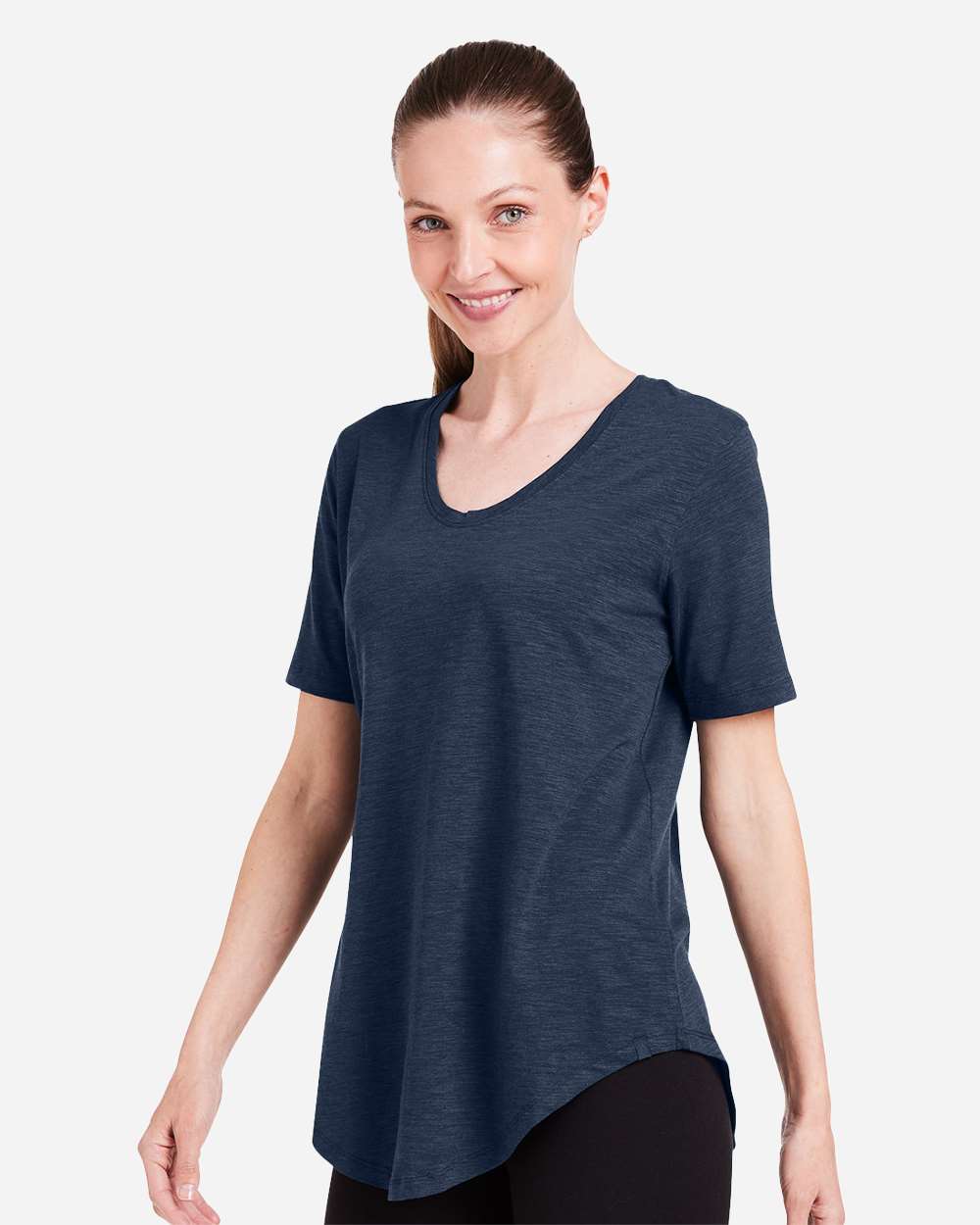 Women's Longline T-Shirt