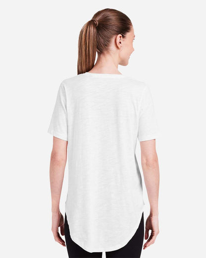 Women's Longline T-Shirt
