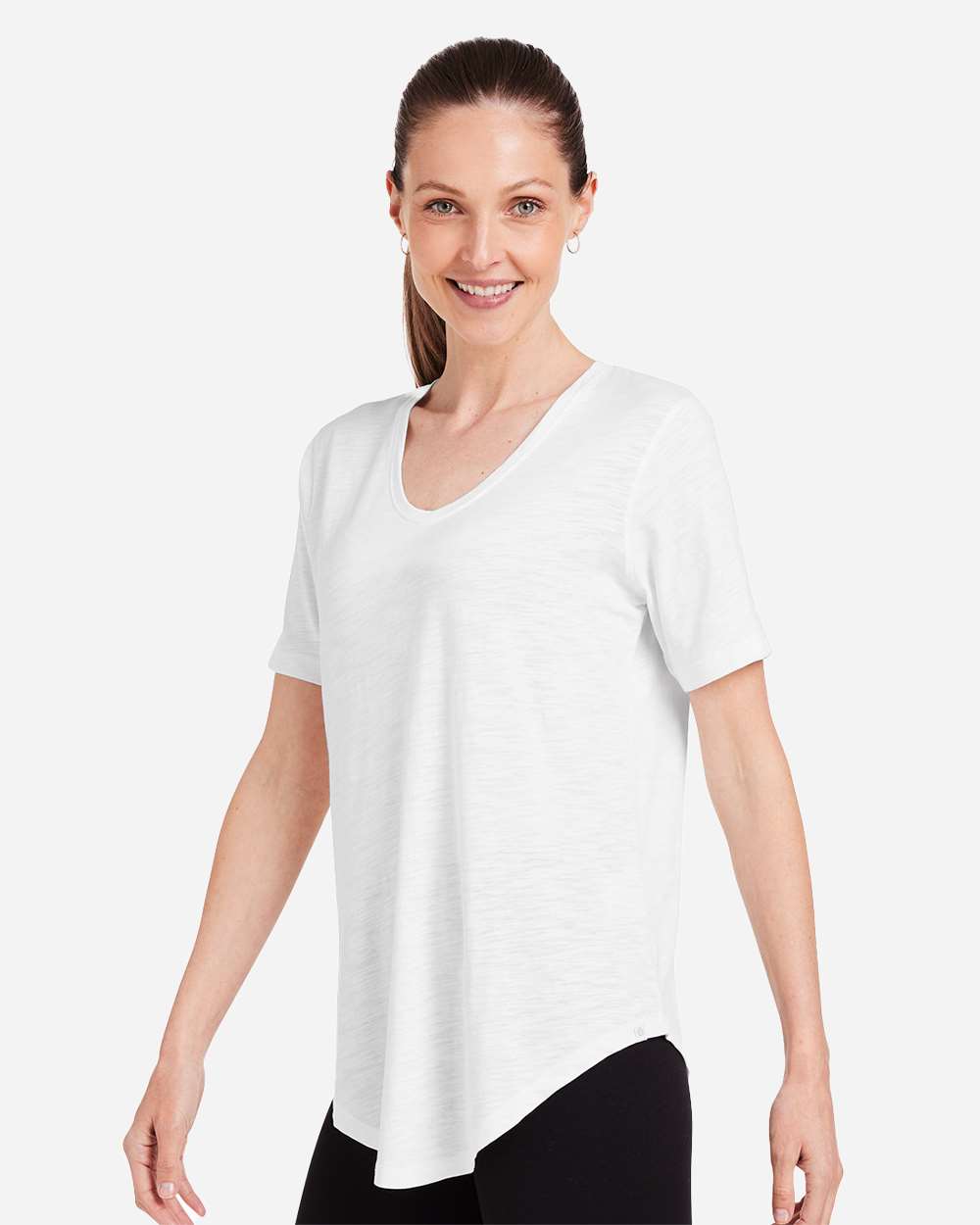 Women's Longline T-Shirt