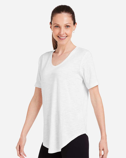 Women's Longline T-Shirt