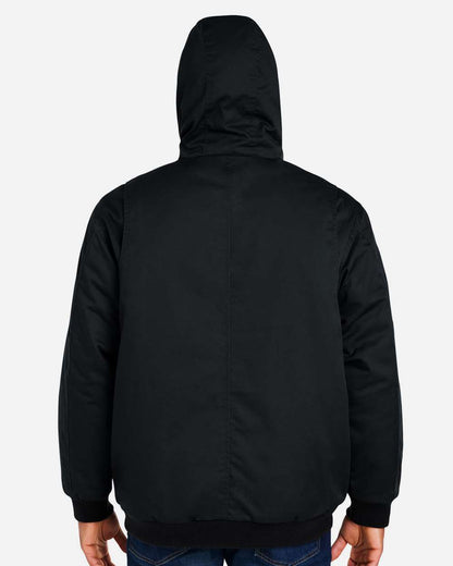 Unisex ClimaBlocÂ® Heavyweight Hooded Full-Zip Jacket