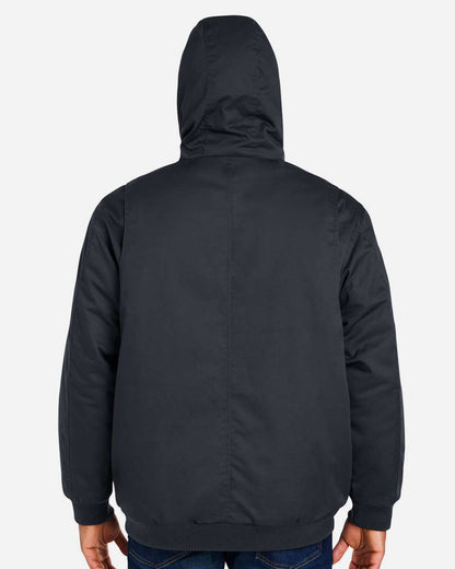 Unisex ClimaBlocÂ® Heavyweight Hooded Full-Zip Jacket