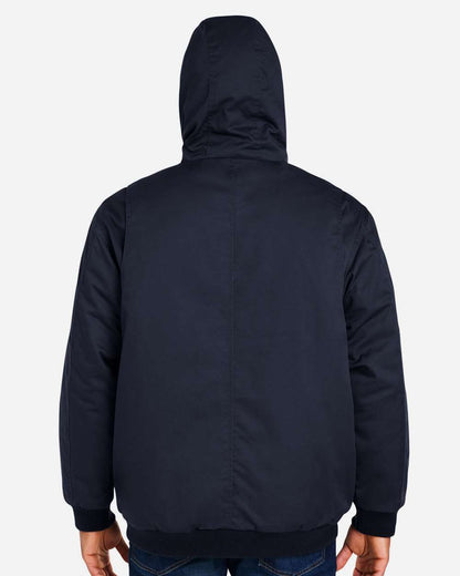 Unisex ClimaBlocÂ® Heavyweight Hooded Full-Zip Jacket