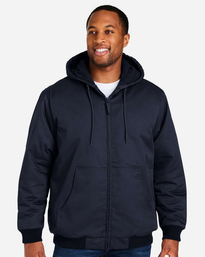 Unisex ClimaBlocÂ® Heavyweight Hooded Full-Zip Jacket