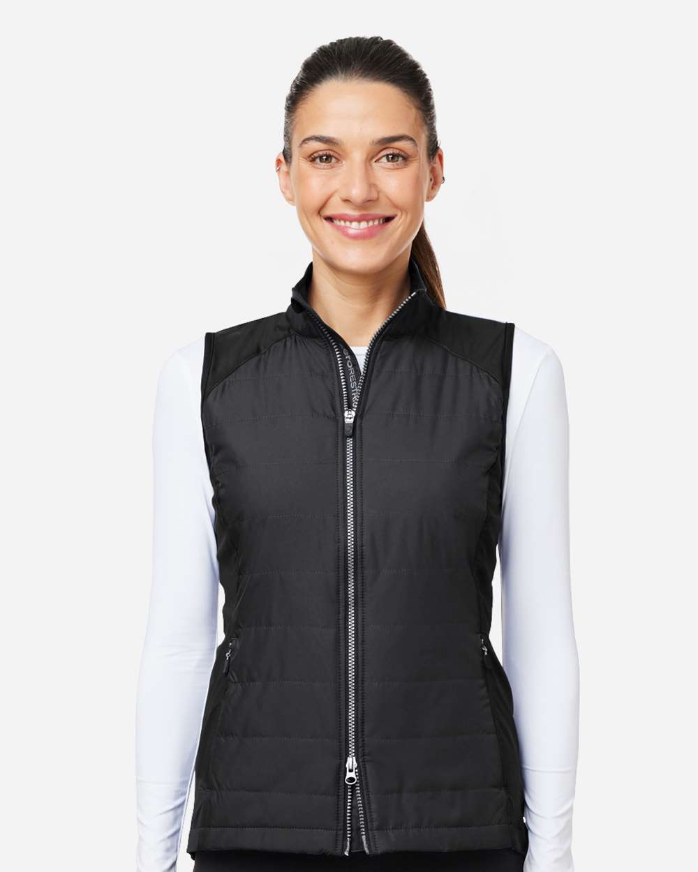 Women's Tess Hybrid Vest