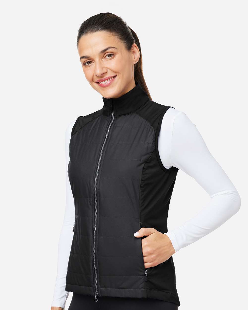 Women's Tess Hybrid Vest