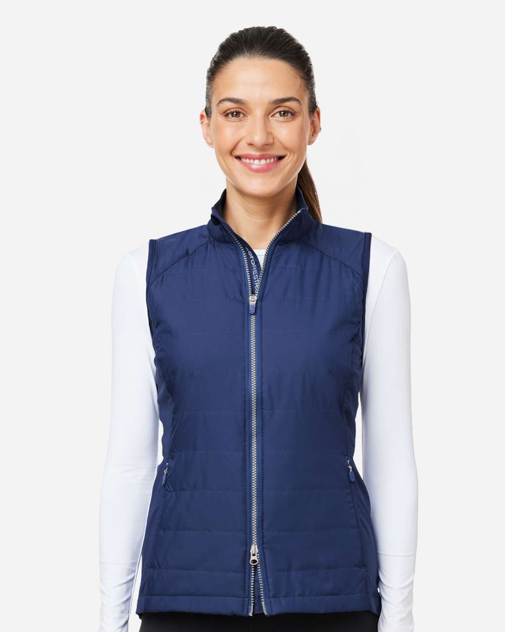 Women's Tess Hybrid Vest
