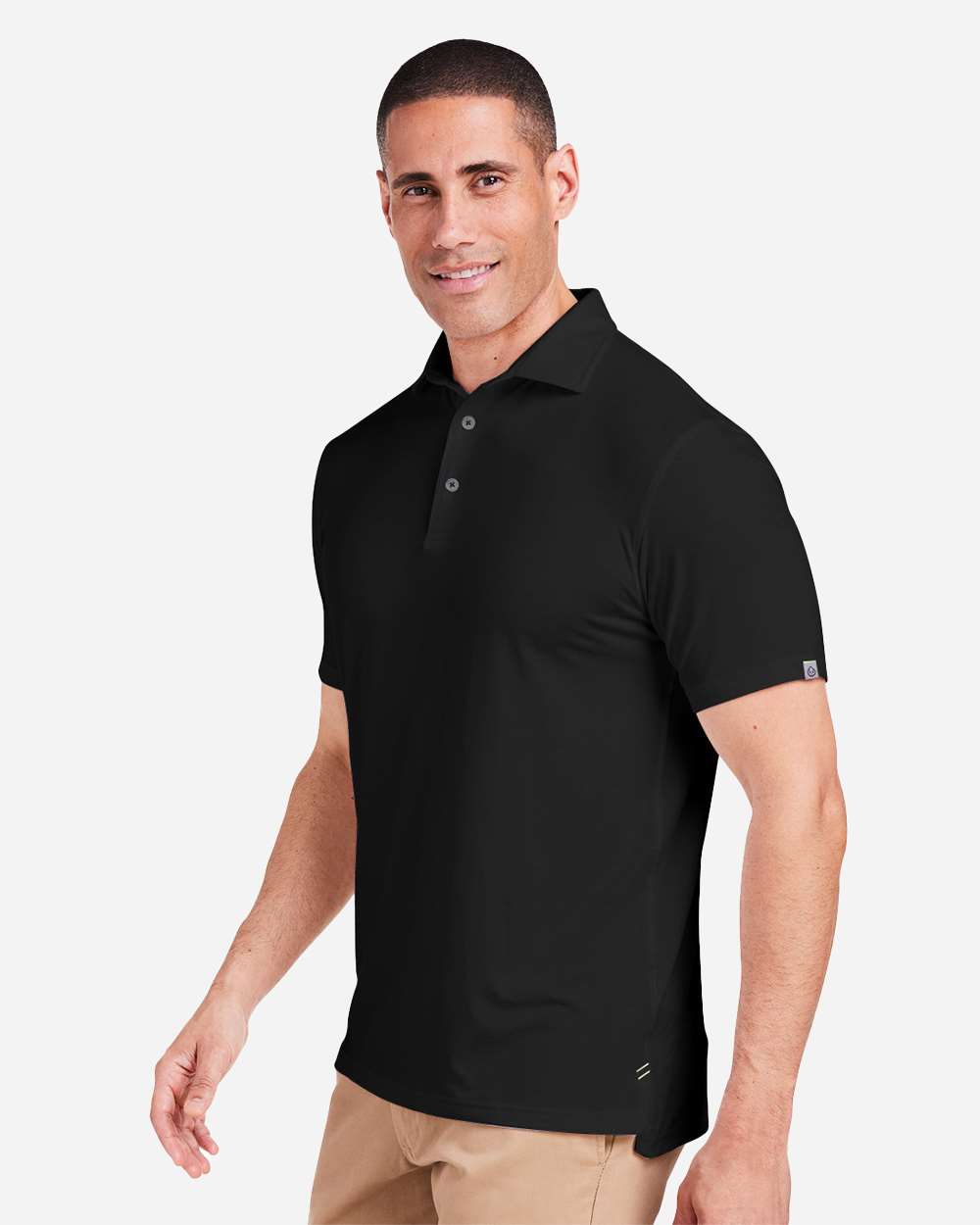 Men's Cloud Lightweight Polo