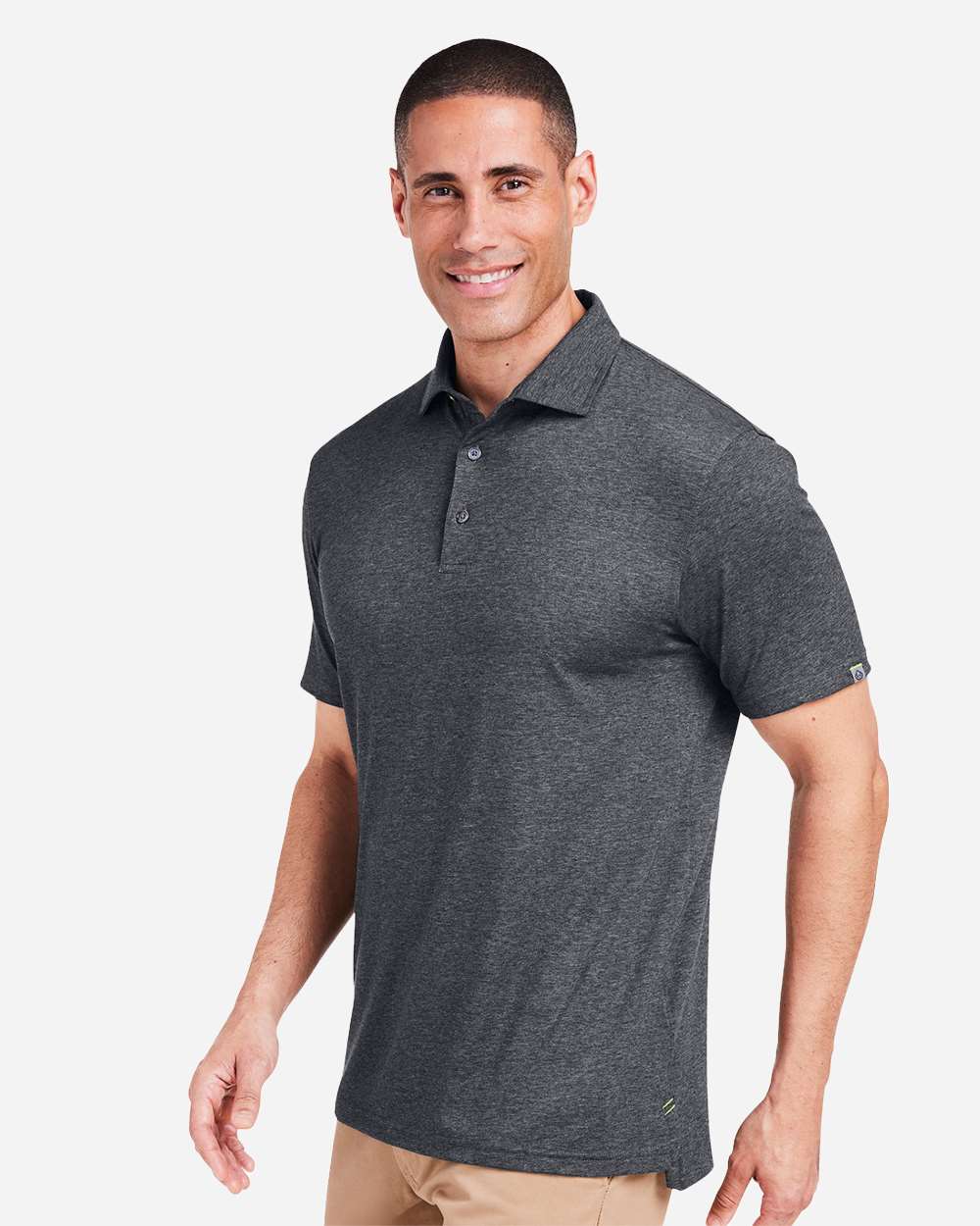 Men's Cloud Lightweight Polo