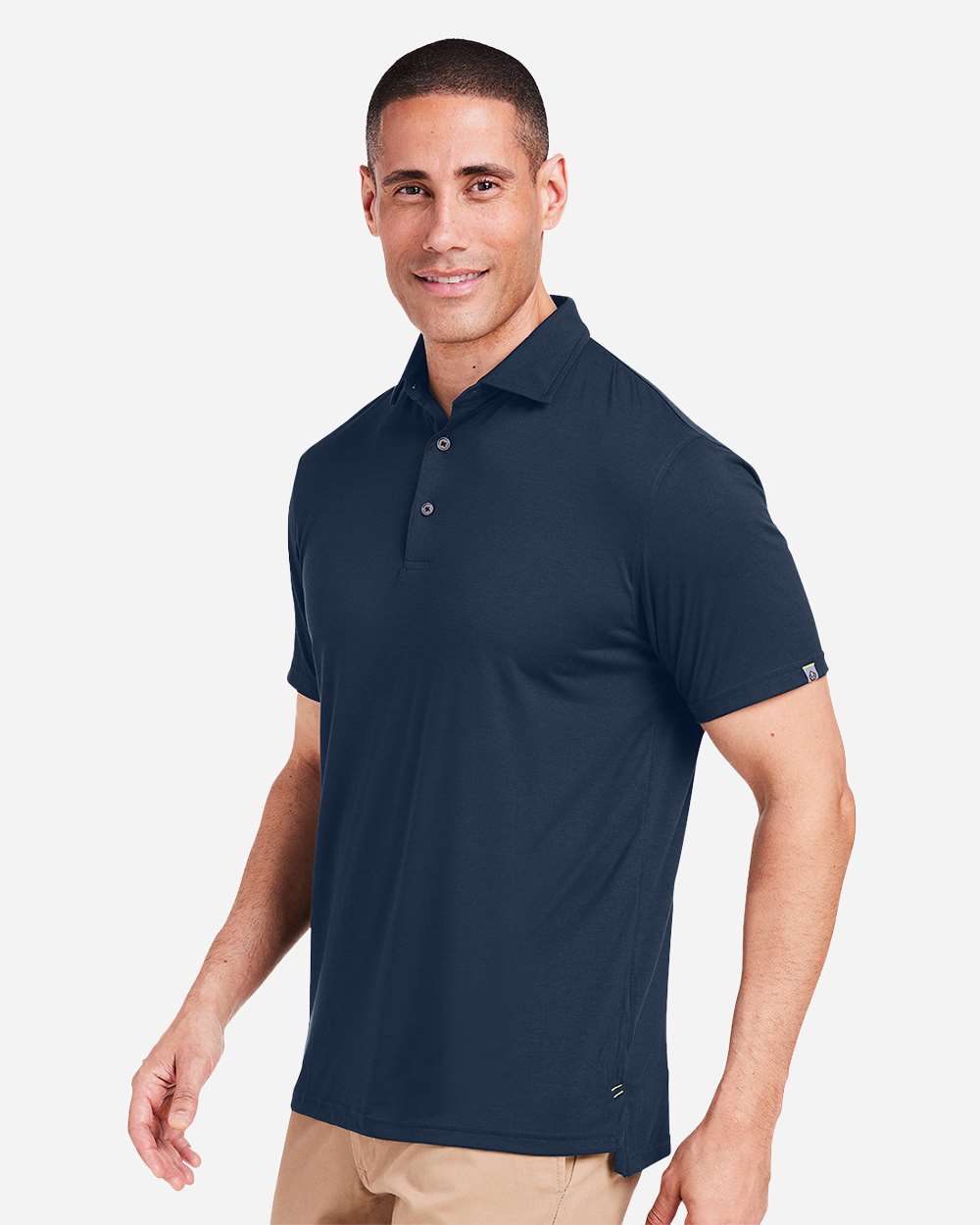 Men's Cloud Lightweight Polo