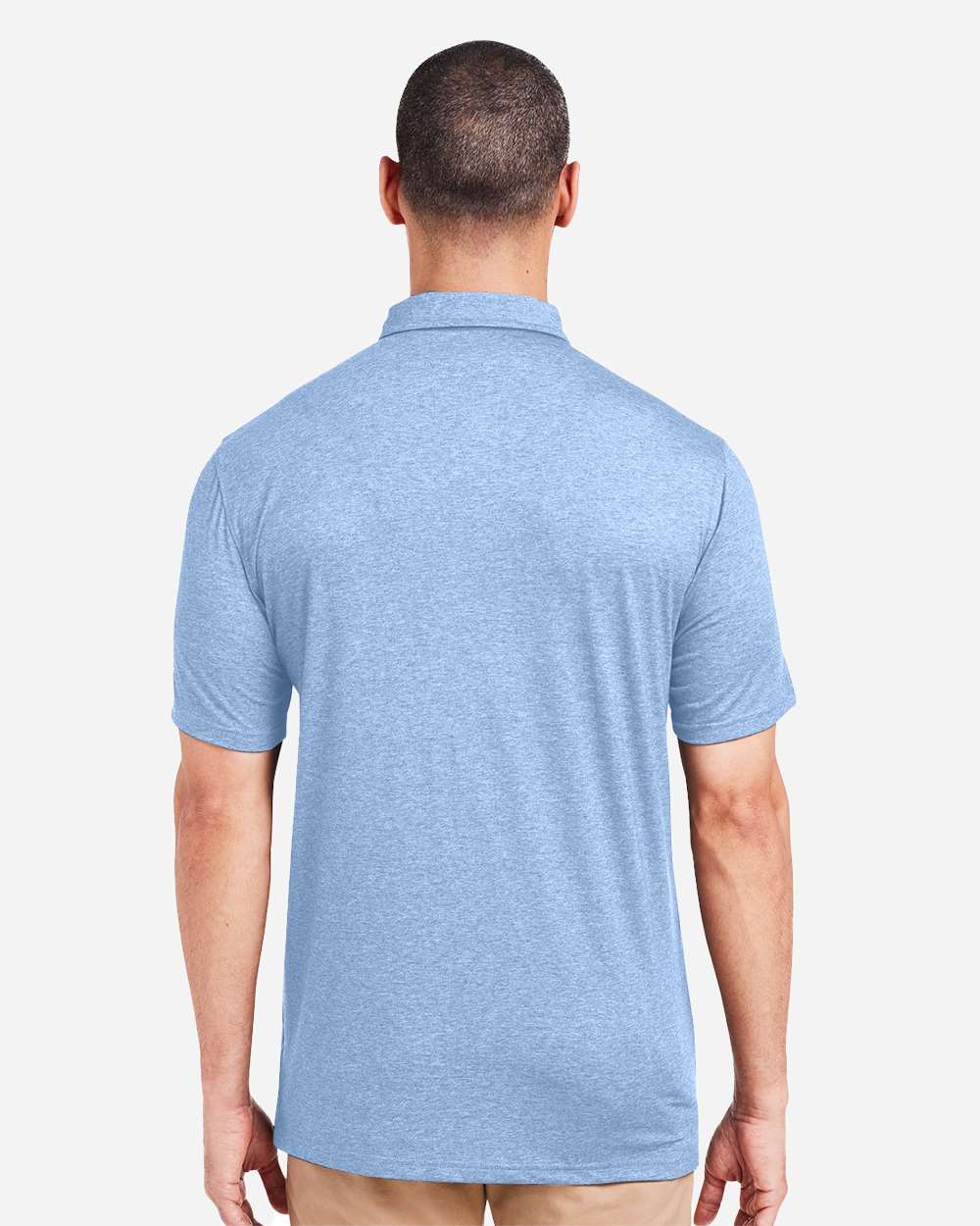 Men's Cloud Lightweight Polo