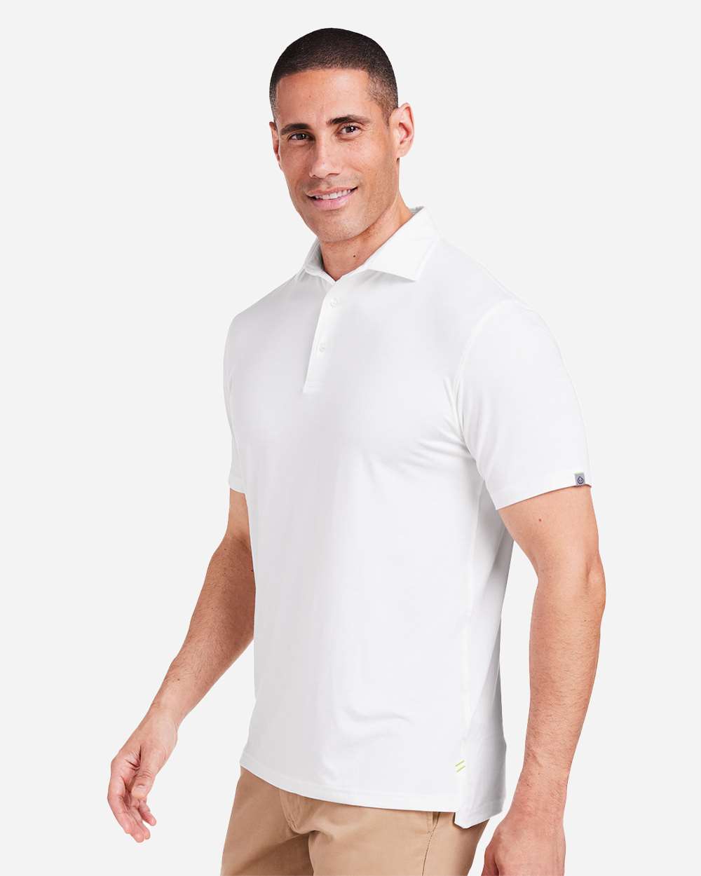 Men's Cloud Lightweight Polo