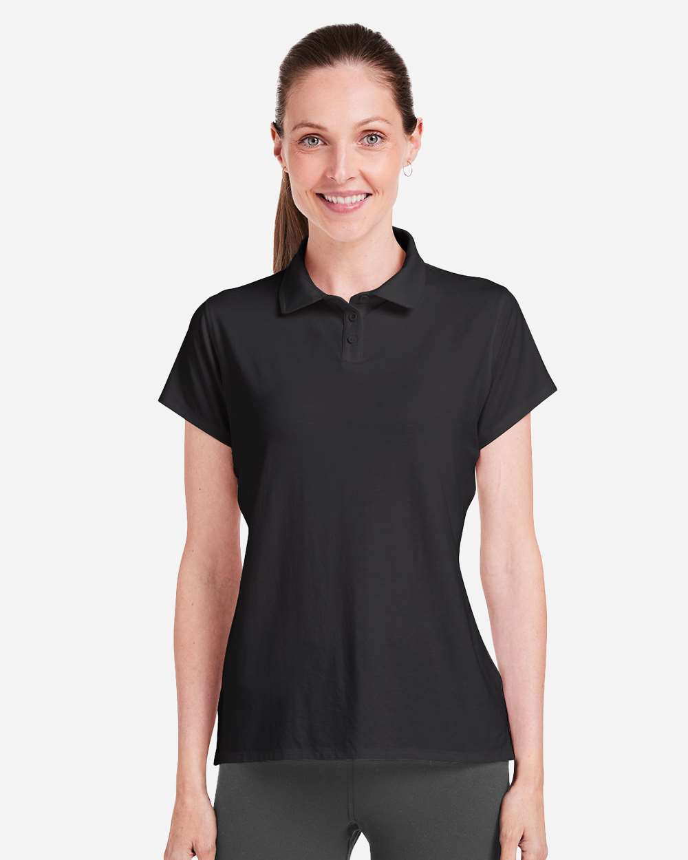 Women's Air Lightweight Polo