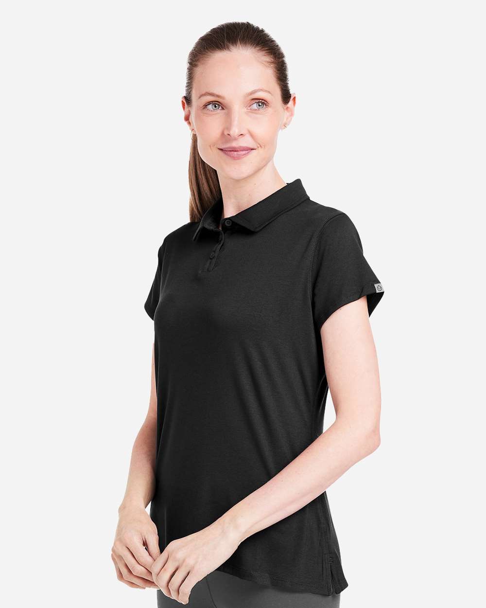 Women's Air Lightweight Polo