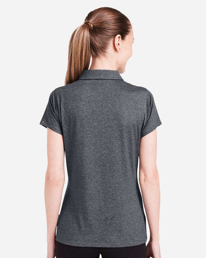 Women's Air Lightweight Polo