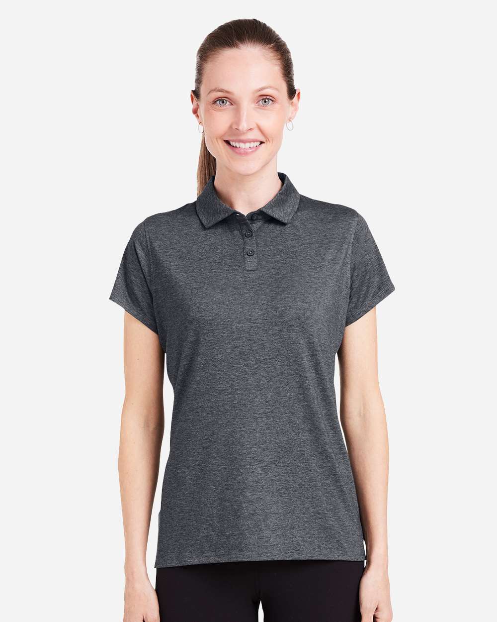 Women's Air Lightweight Polo