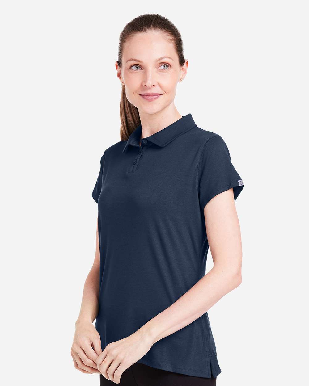 Women's Air Lightweight Polo