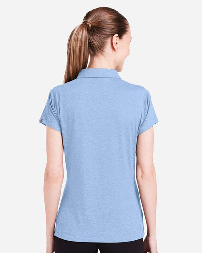 Women's Air Lightweight Polo