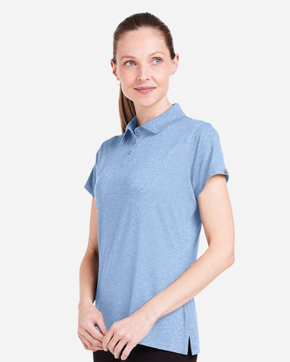 Women's Air Lightweight Polo