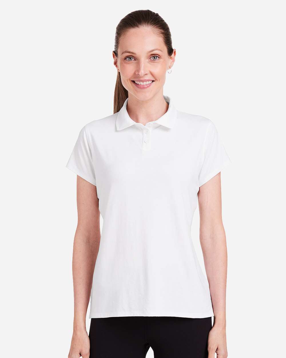 Women's Air Lightweight Polo
