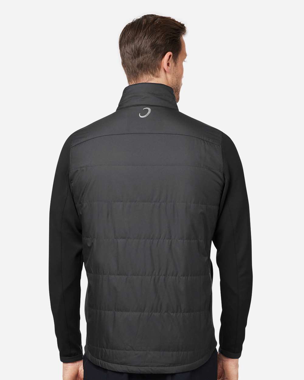 Men's Lightweight Hybrid Jacket