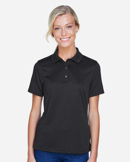 Women's Advantage Snag Protection Plus IL Snap Placket Polo