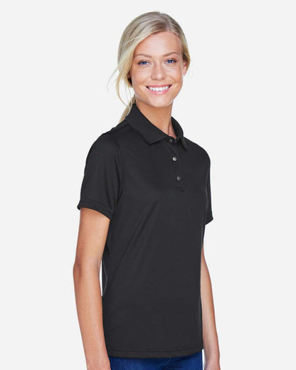 Women's Advantage Snag Protection Plus IL Snap Placket Polo