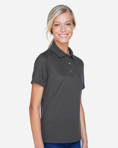 Women's Advantage Snag Protection Plus IL Snap Placket Polo