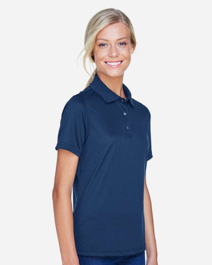 Women's Advantage Snag Protection Plus IL Snap Placket Polo