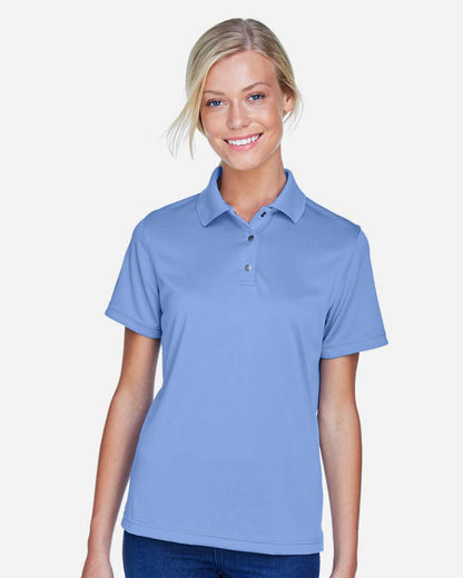 Women's Advantage Snag Protection Plus IL Snap Placket Polo