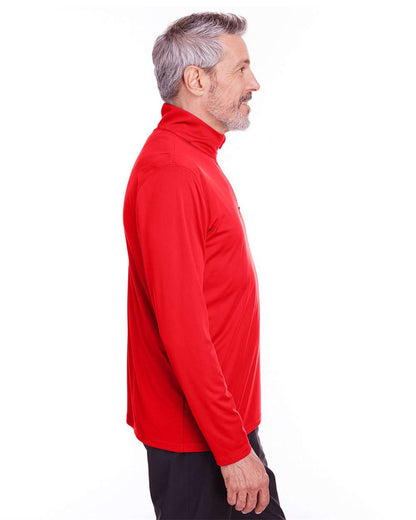 Men's Icon Quarter-Zip Pullover