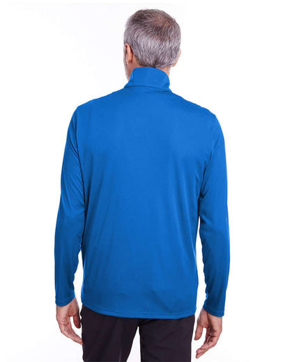 Men's Icon Quarter-Zip Pullover