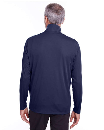 Men's Icon Quarter-Zip Pullover