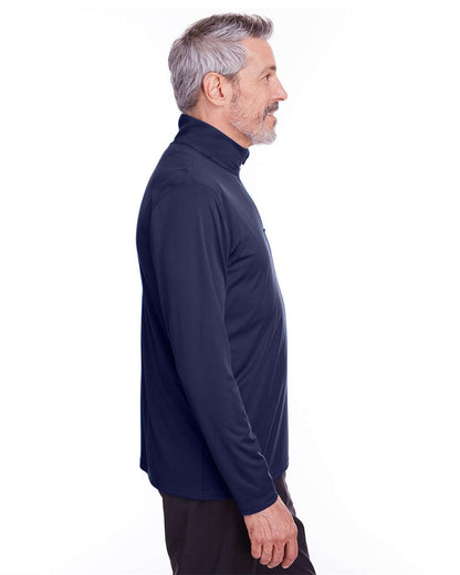Men's Icon Quarter-Zip Pullover