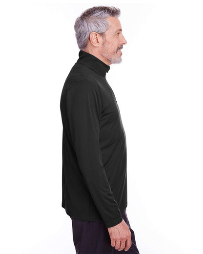 Men's Icon Quarter-Zip Pullover