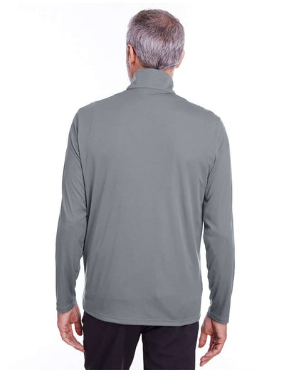 Men's Icon Quarter-Zip Pullover