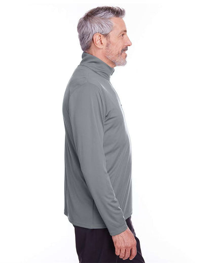 Men's Icon Quarter-Zip Pullover