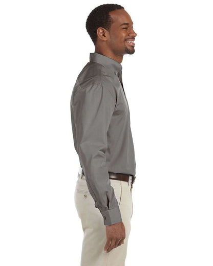 Men's Essential Poplin