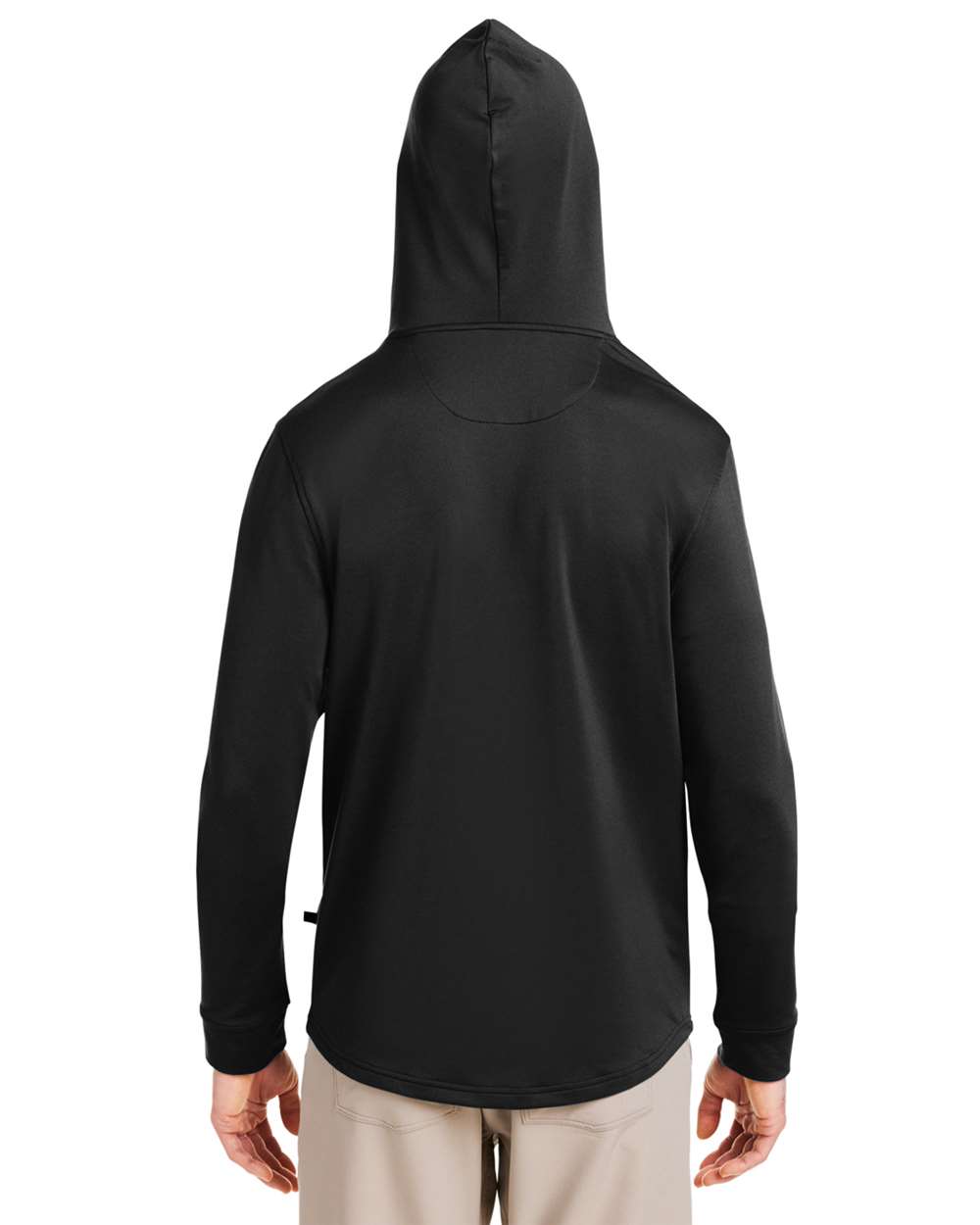 Men's Ivy Hooded Sweatshirt
