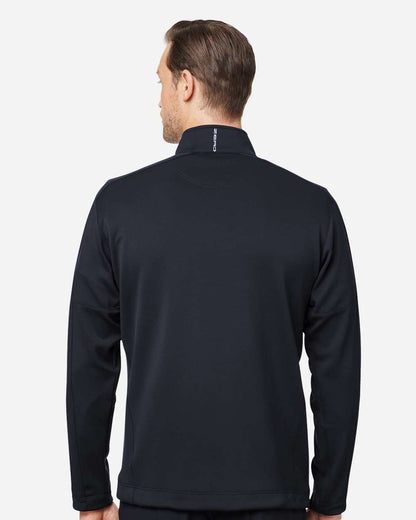 Men's Quarter-Zip Pullover