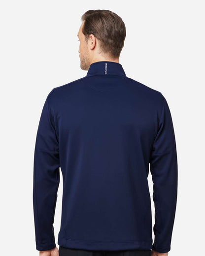Men's Quarter-Zip Pullover
