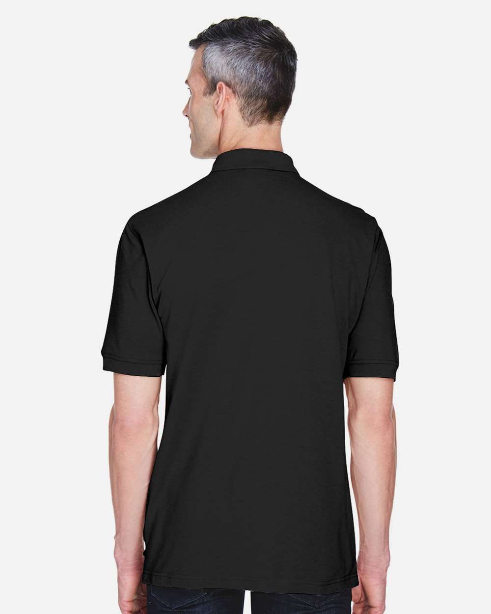 Men's Easy BlendÂ™ Polo withÂ Pocket