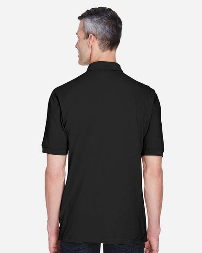 Men's Easy BlendÂ™ Polo withÂ Pocket
