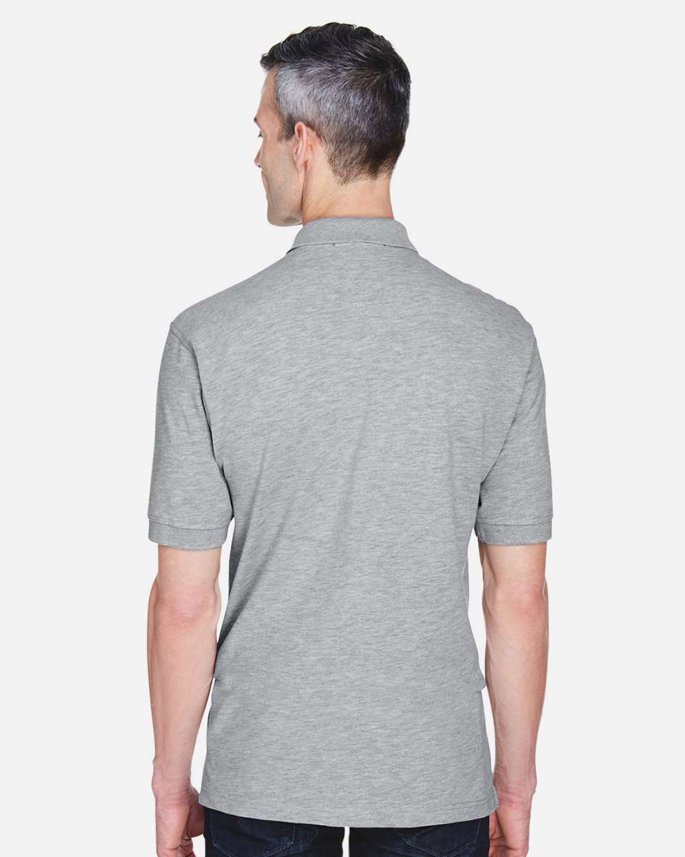 Men's Easy BlendÂ™ Polo withÂ Pocket