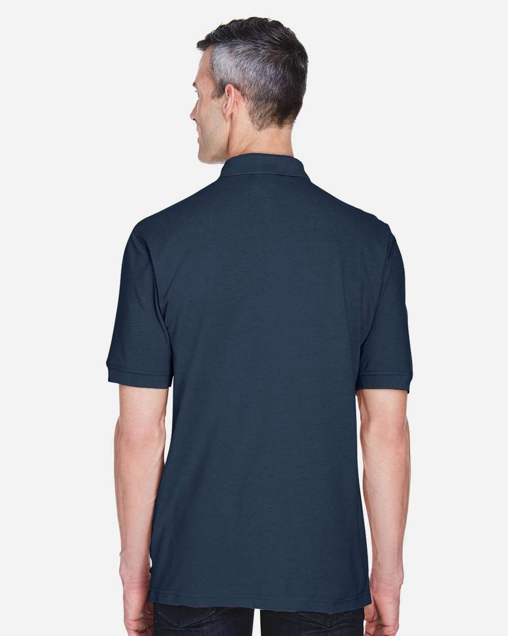 Men's Easy BlendÂ™ Polo withÂ Pocket