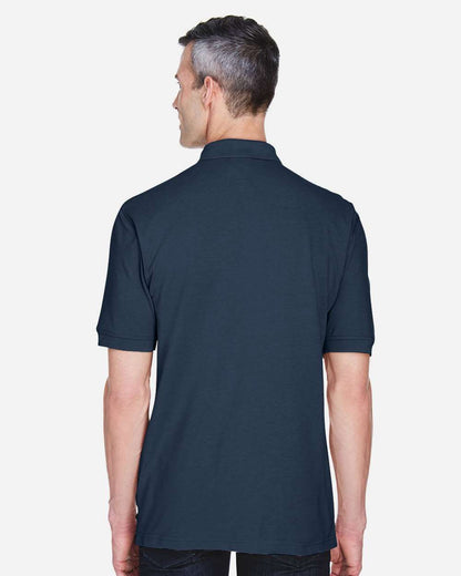 Men's Easy BlendÂ™ Polo withÂ Pocket