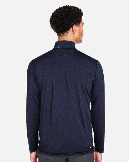 Men's You-V Quarter-Zip Pullover