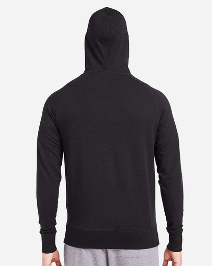 Men's Varsity Hooded Sweatshirt