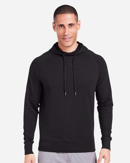 Men's Varsity Hooded Sweatshirt